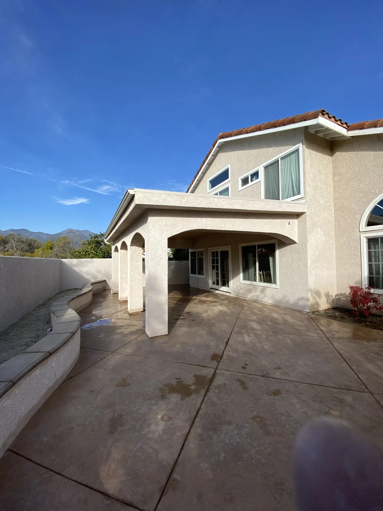 JBC addition project